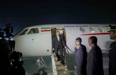 Delegacija Irana predvođena Aragchijem stigla u Pakistan, Trump potvrdio da dolaze i američki izaslanici