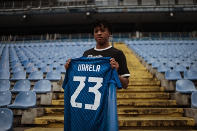 Dinamo blizu novog velikog transfera: Barcelona ne odustaje od Varele