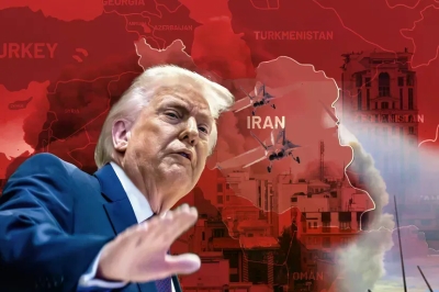 Iran objavio: ‘Ovo je uvjet za prolaz kroz Hormuz‘: Trump se obratio i poslao im poruku