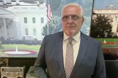 Puljić o tome hoće li Dodiku uvesti nove sankcije: Evo šta je poručio