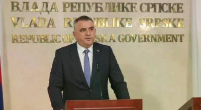Орбан честитао Минићу: Република Српска може и даље рачунати на непоколебљиву подршку Мађарске