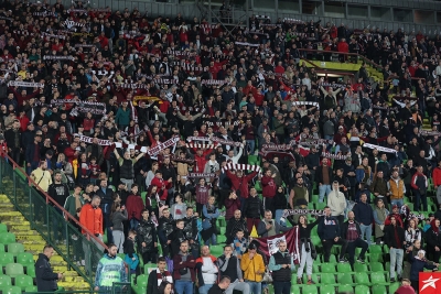 Promjene u FK Sarajevo