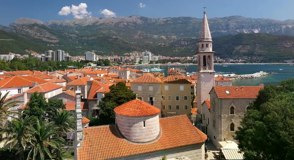 У Црној Гори већ почеле тропске ноћи: Ево гдје се у наредним данима очекује 36 степени