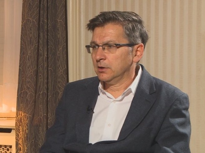 Ković: Bošnjaci treba da shvate da je svaki strani okupator istorijski oročen