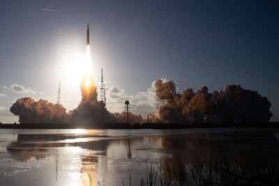 Iz nama bliske zemlje: Ovo je prvi Europljanin u NASA-inoj misiji Artemis