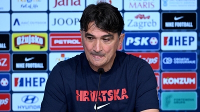Dalić prelomio pred Englesku: Hrvatska će zaigrati s trojicom nazad, poznat i vjerovatni sastav
