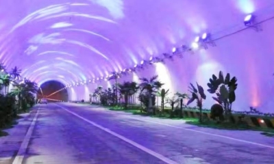 Čudo modernog građevinarstva: Ovo je najduži tunel na svijetu VIDEO