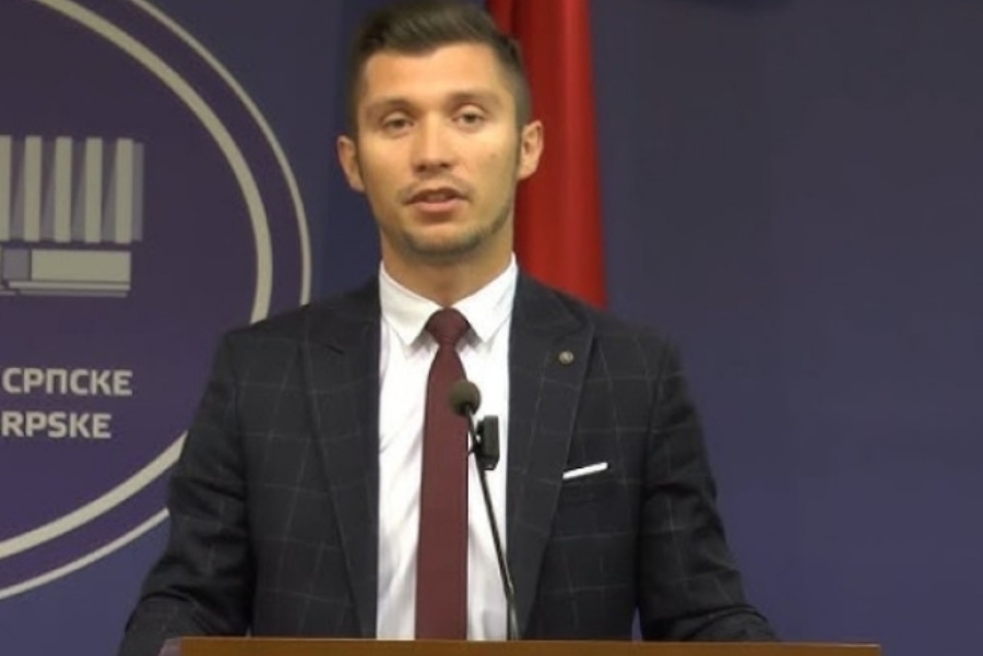 'APRIL PROĐE, A SKUPŠTINA NE DOĐE': Bojan Kresojević prozvao institucije RS-a, zabilježen najsporiji...