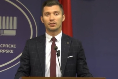 'APRIL PROĐE, A SKUPŠTINA NE DOĐE': Bojan Kresojević prozvao institucije RS-a, zabilježen najsporiji...