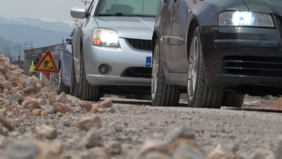 BIHAMK: Povremeni zastoji u saobraćaju zbog sanacionih radova