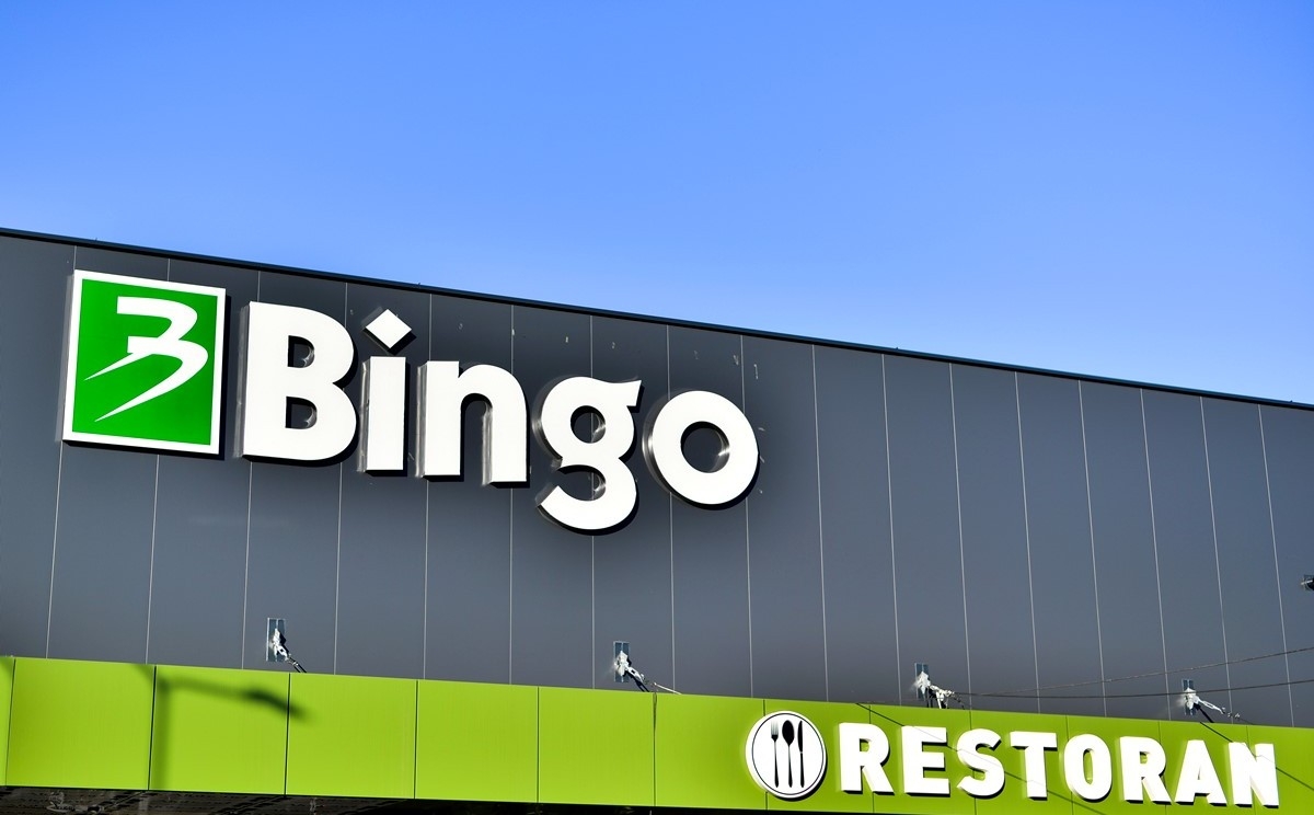 Bingo objavio radno vrijeme svojih trgovina za prvomajske praznike