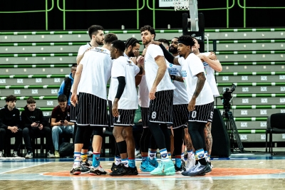 Košarkaš potvrdio da ga je Partizan želio, ali je zbog Obradovića izabrao drugi klub