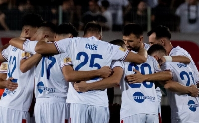 WWIN liga BiH: Zrinjski pokazao moć i deklasirao Slogu u Doboju