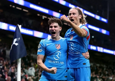 Atletico je pristao prodati najveću zvijezdu, ali postoji "samo" jedan problem"