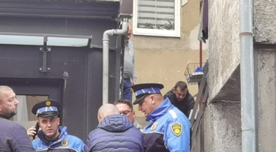 Sin ubio majku lopatom: Isplivali novi detalji porodičnog užasa u BiH