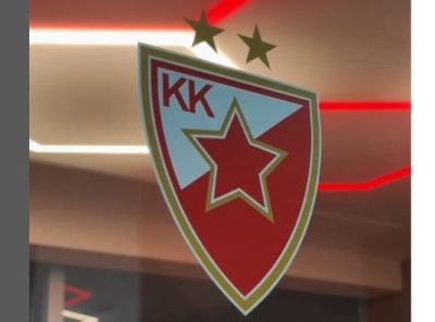 Zvezda u polufinalu ABA lige: Za finale protiv Partizana