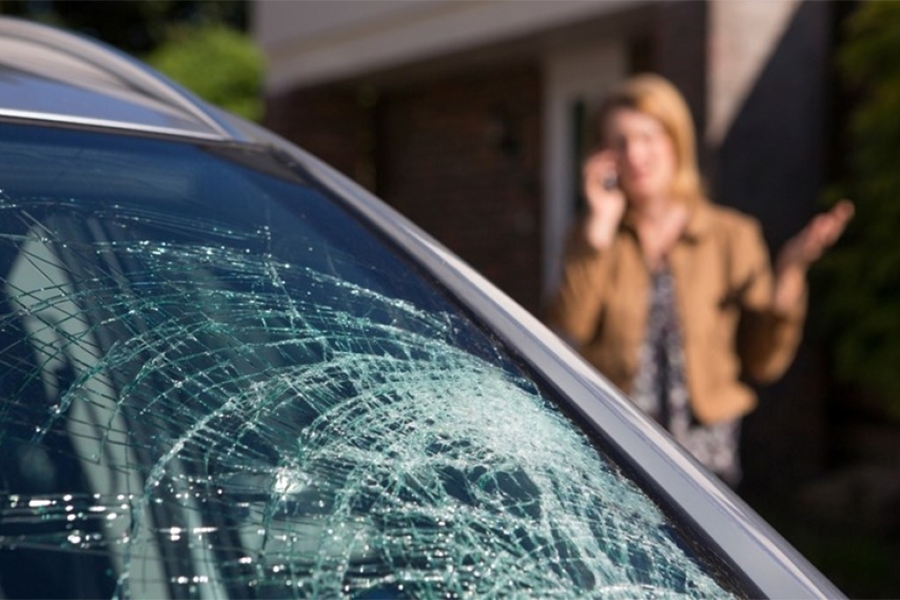 IZNENAĐENJE NA VRHU: 'Crna lista' proizvođača automobila koji imaju problem s vjetrobranskim staklom...