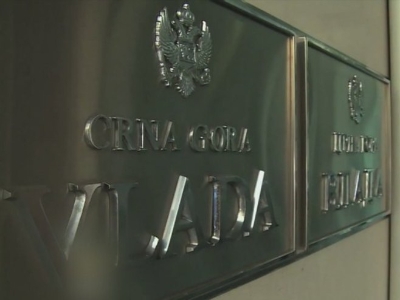 Izabrani novi članovi Vlade Crne Gore
