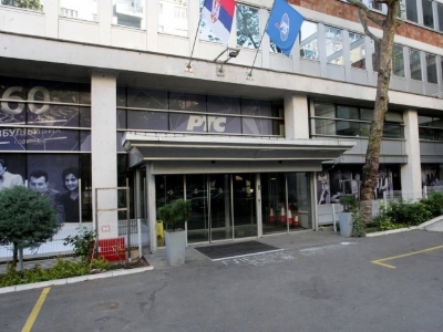 Otkazan večerašnji protest pred zgradom RTS -a