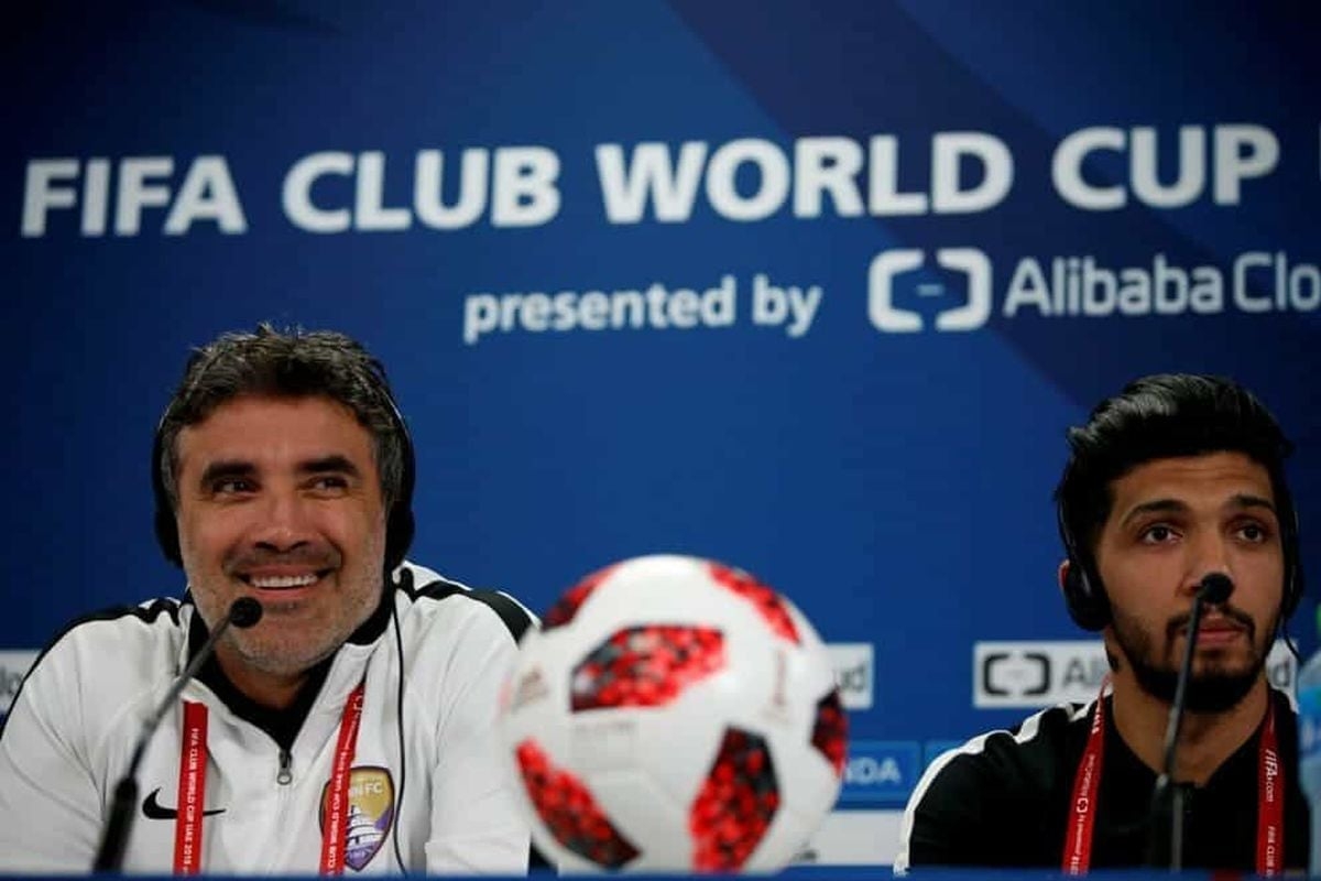 Zoran Mamić stiže da složi sportsku strategiju u FK Sarajevo · Saznajemo