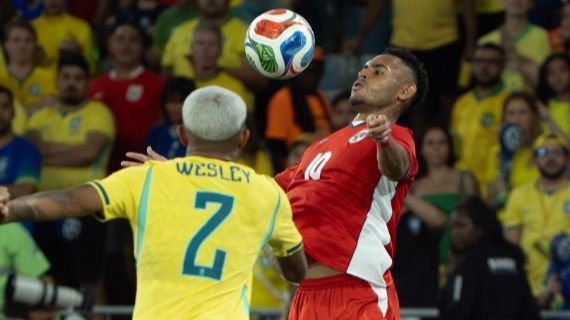 Panama pred meč s BiH doživjela pravi debakl