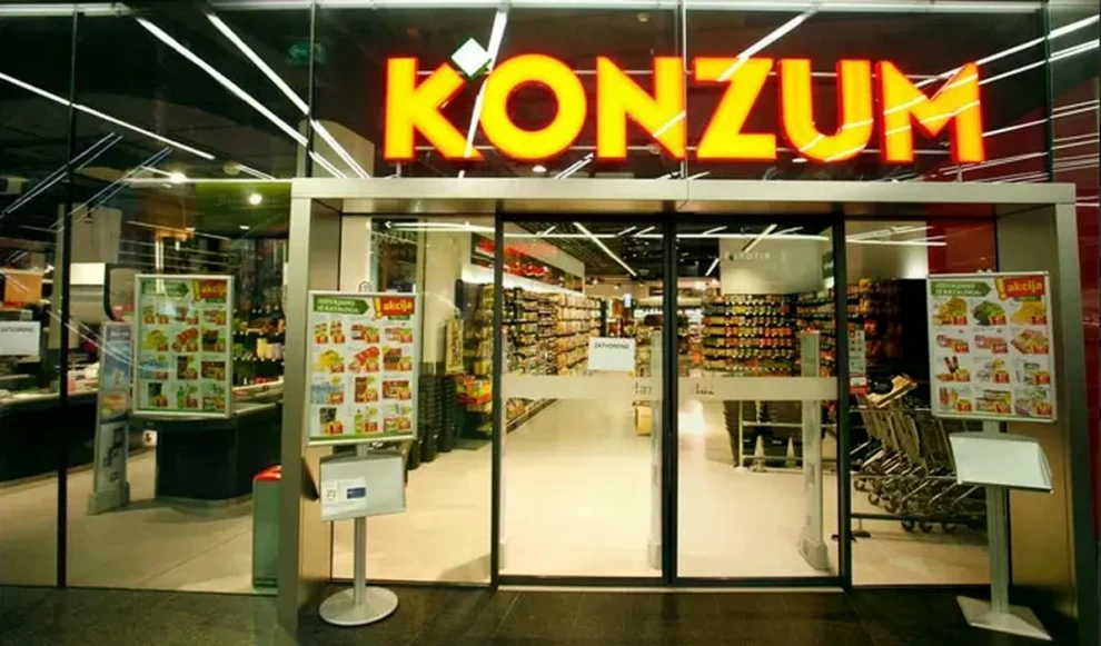 Šta se dešava s Mercatorom i Konzumom: Za godinu ostali bez čak 2.000 radnika