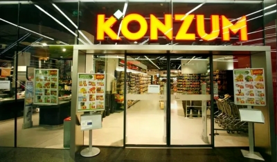 Šta se dešava s Mercatorom i Konzumom: Za godinu ostali bez čak 2.000 radnika