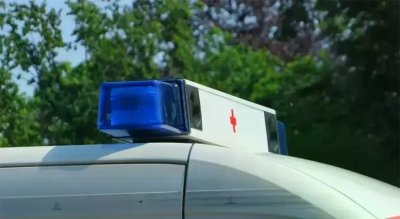 Стравичан пожар у Србији, има мртвих