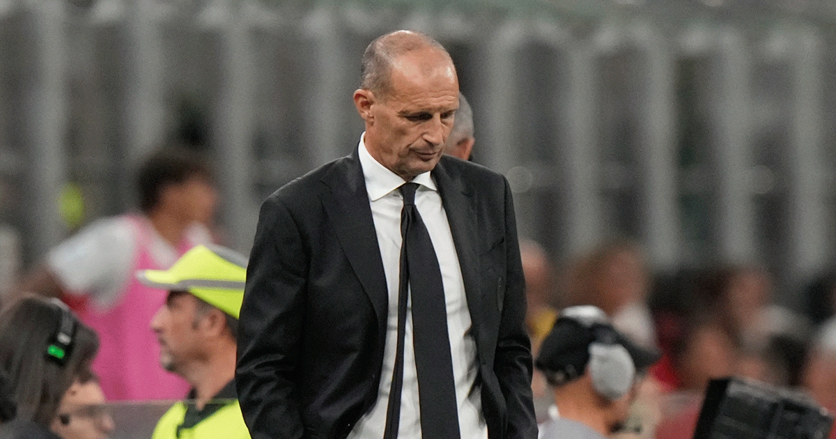 Tenzije na relaciji Napoli-Alegri