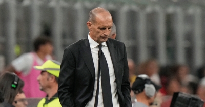 Tenzije na relaciji Napoli-Alegri