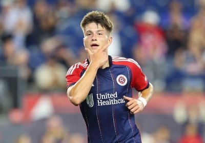 Za mladog reprezentativca Zmajeva zainteresovan Everton: Mogao bi zaigrati u najjačoj ligi svijeta