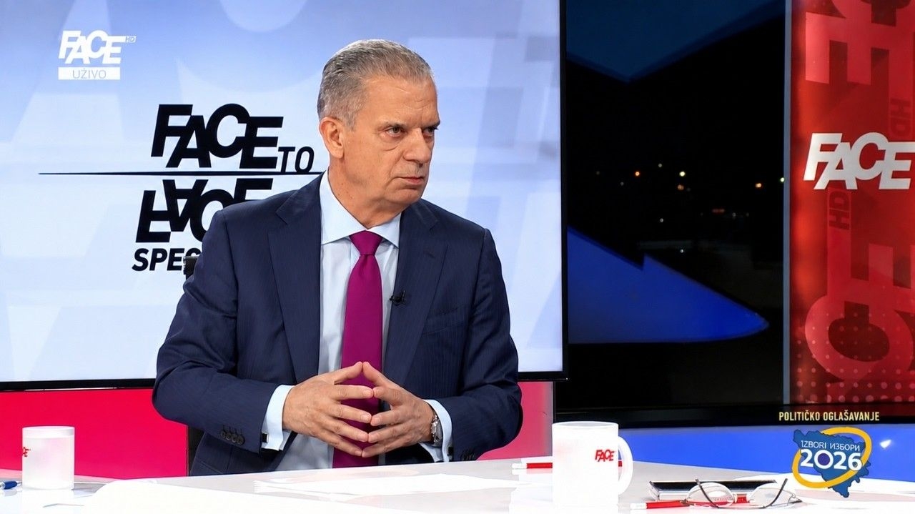 Radončić Bakiru: Pobijedit ću te! Dodik sprema genocid - Konaković i Bećirović šute! Lagumdžija rahmetli
