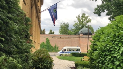 USKOK pokrenuo istragu protiv krijumčarske skupine - iz BiH u Hrvatsku iprebacivali migrante