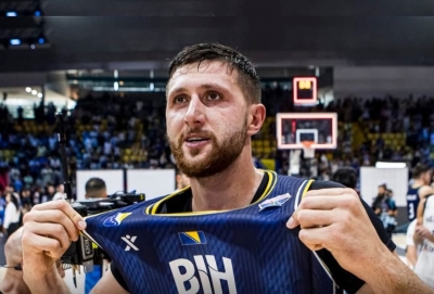 Košarkaši BiH idu po četvrtfinale EP