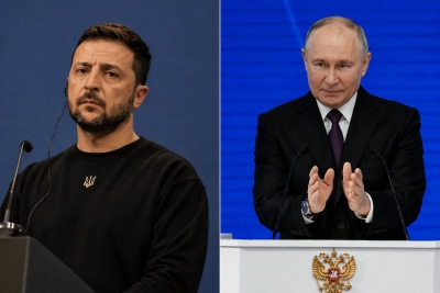 Mirovni samit u Antaliji: Erdogan i Tramp kao posrednici u direktnom susretu Zelenskog i Putina?