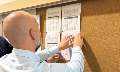 Talić objavio važnu informaciju: Večeras postavljena rang-lista za placeve FOTO