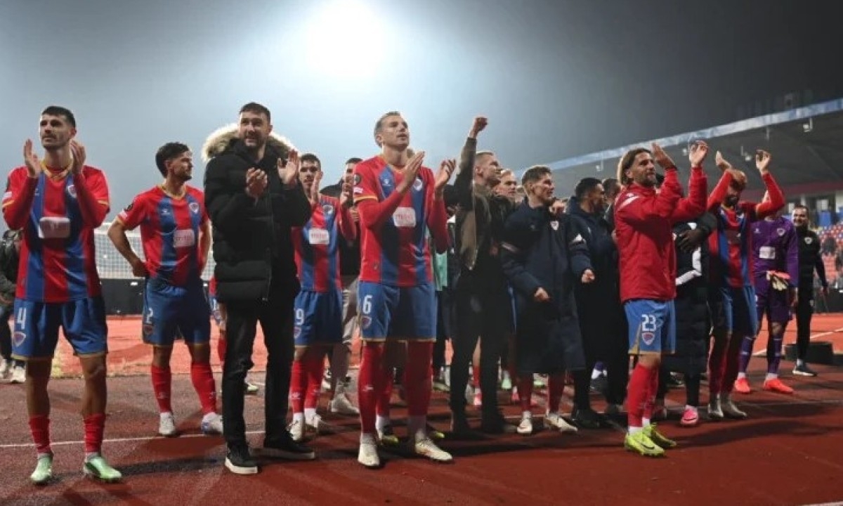 Važni bodovi i značajna finansijska nagrad: Borac pobijedio KuPS i uz to dobro zaradio VIDEO