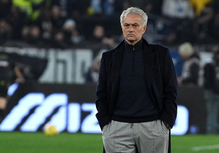 Mourinho otkrio zašto Real nije pustio Endricka: Mnogi klubovi su ga tražili