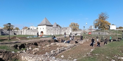 Na Kastelu se historija uči iz prve ruke: Mali arheolozi otkrivaju tajne Banje Luke