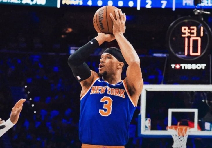 Zvijezda NBA prvaka izgubila živce zbog Chelseaja: Žestoko opleo po Monacu nakon propalog transfera!