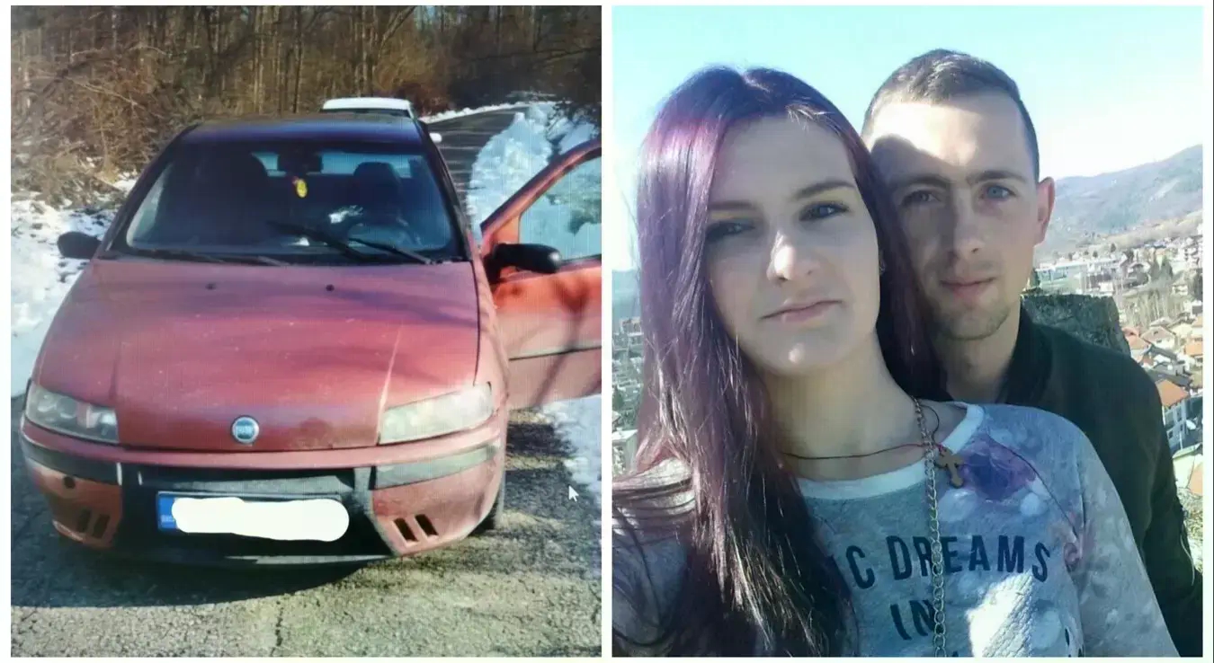 Завршено суђење за убиство Слађане Милошевић!