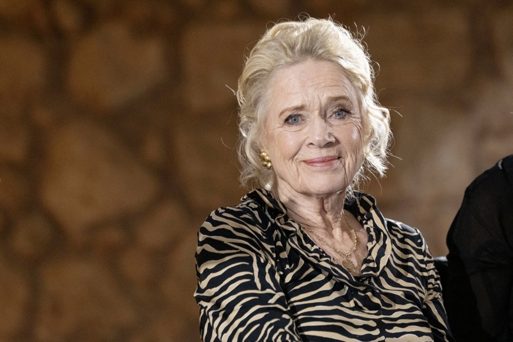 BURNI ŽIVOT SLAVNE GLUMICE Ljubav sa Ingmar Bergman i skandalozna veza sa Jugoslovenom Draganom Babićem