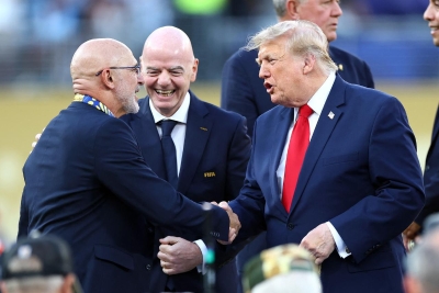 Norvežani spremaju tužbu protiv FIFA-e zbog skandala na Svjetskom prvenstvu