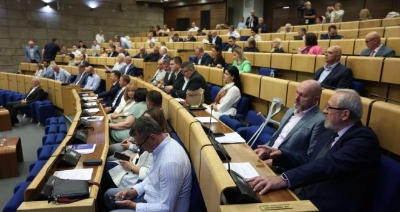 Predstavnički dom Parlamenta FBiH prihvatio zakon o boračkom dodatku u Federaciji BiH