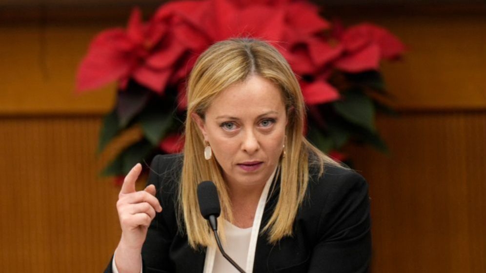 Meloni u velikom stilu odgovorila Trumpu: "Moja popularnost ne treba da vas se tiče, fokusirajte se na svoju"