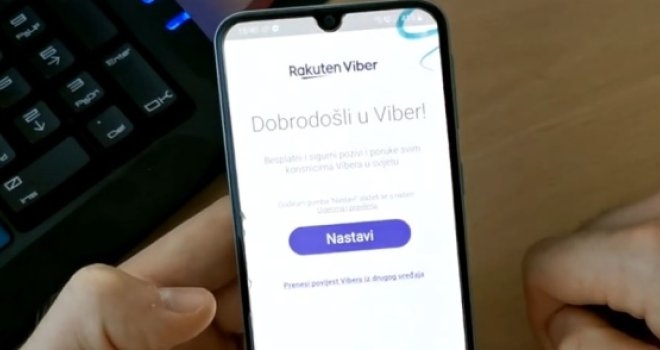 Ova skrivena opcija na Viberu otkriva da li vas je neko blokirao