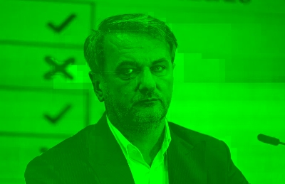 "Ne možemo 10 dana bez utakmice" Ostoja Mijailović objasnio zašto je Partizan odbio zahtjev Zvezde