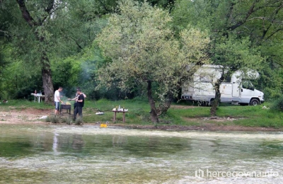 Kakvo nas vrijeme očekuje za Praznik rada?