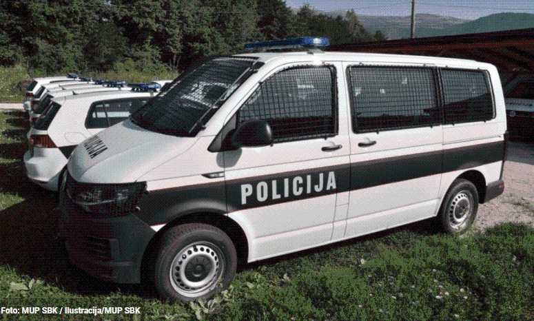 Pronađen mrtav pripadnik Granične policije BiH