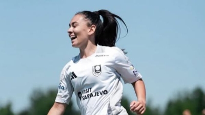 SFK 2000 Sarajevo savladao Galatasaraj u pripremnom susretu